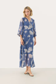 Part two - berit dress