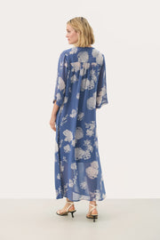 Part two - berit dress