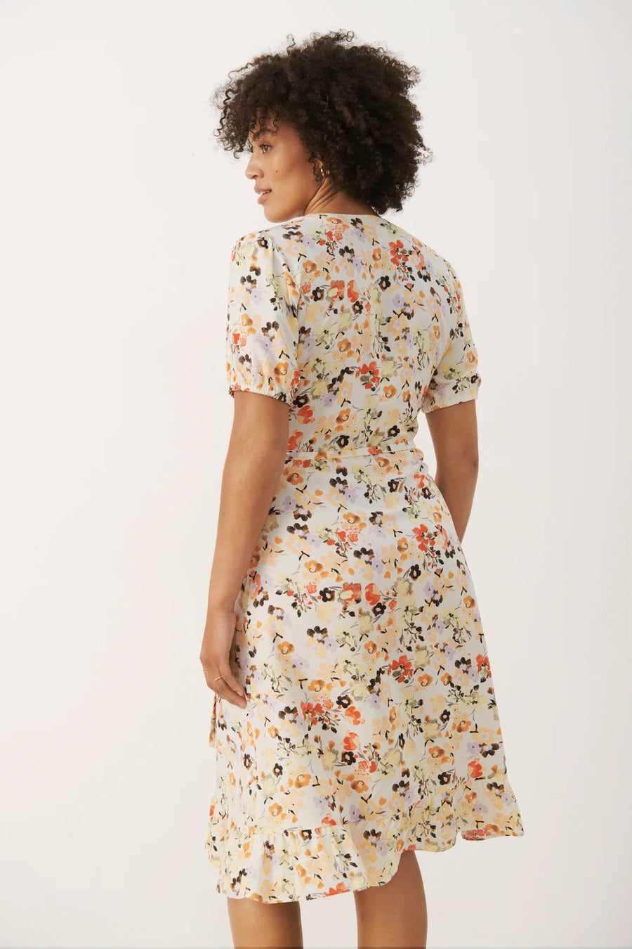 Part Two - Claire dress