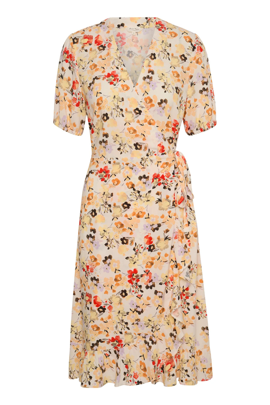 Part Two - Claire dress