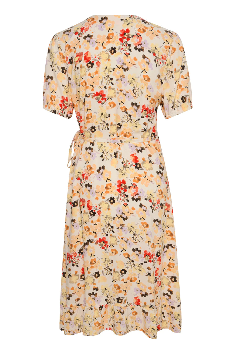 Part Two - Claire dress