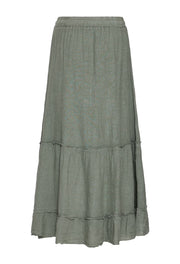 Sorbet - Fontanelle skirt - army