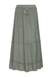 Sorbet - Fontanelle skirt - army