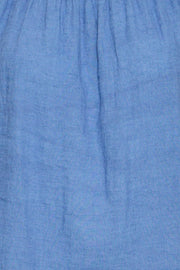 Sorbet - Fontanelle bluse - blå