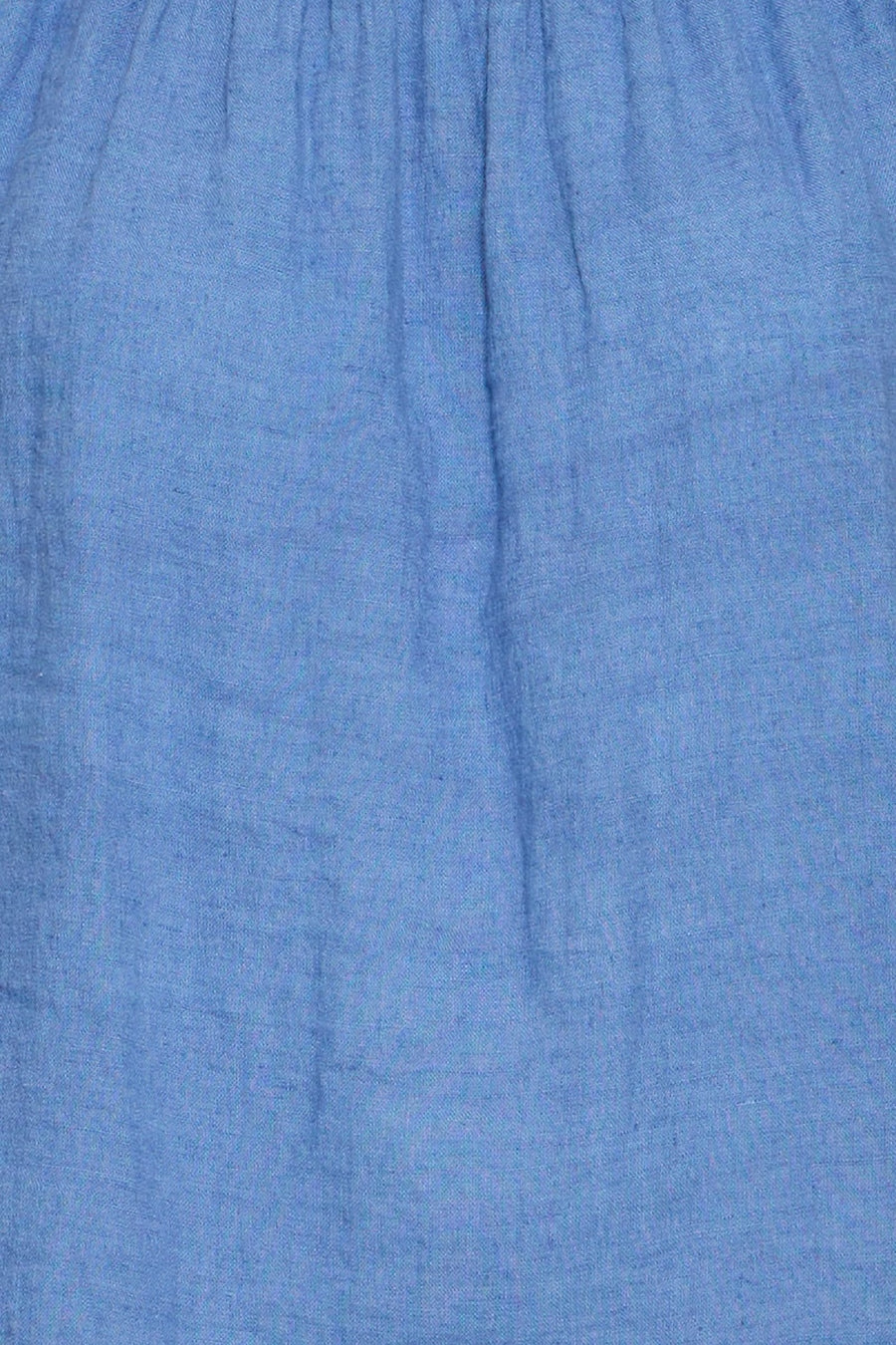 Sorbet - Fontanelle bluse - blå