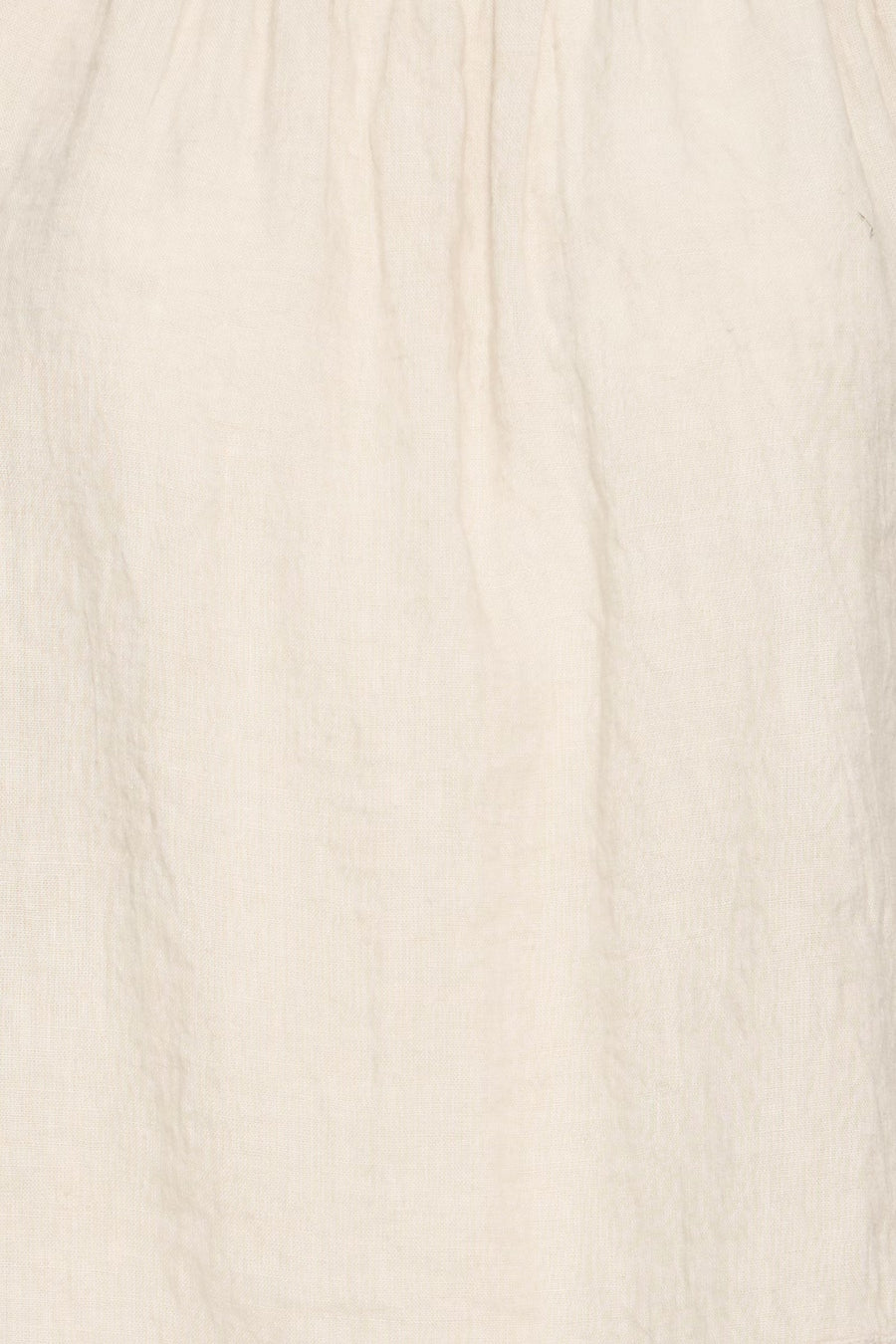Sorbet - Fontanelle bluse - sand