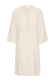 Sorbet - Fontanelle dress - sand