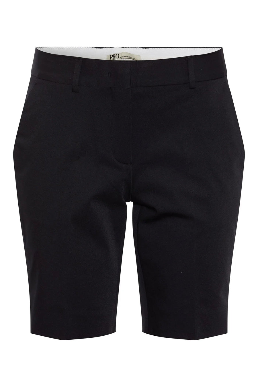 PBO - New beck shorts - black