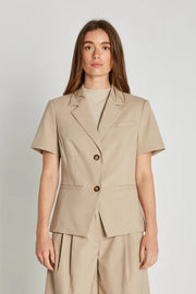 PBO - Kolo blazer - feather
