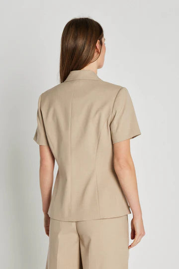 PBO - Kolo blazer - feather