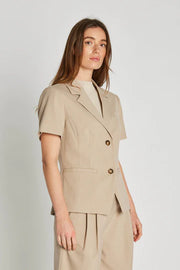 PBO - Kolo blazer - feather