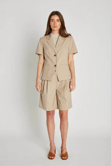 PBO - Kolo blazer - feather