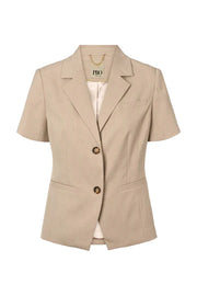 PBO - Kolo blazer - feather