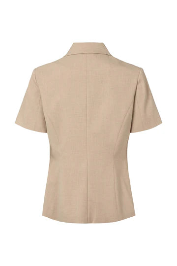 PBO - Kolo blazer - feather