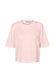 PBO - Arlo knit blouse - pearl