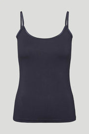 PBO - Tamina Top - Navy
