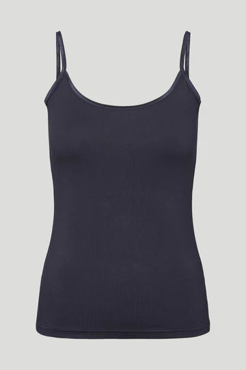 PBO - Tamina Top - Navy