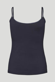 PBO - Tamina Top - Navy