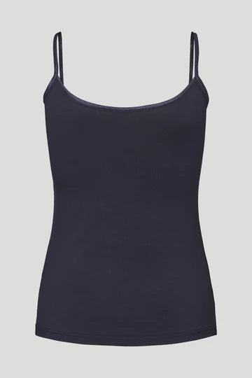PBO - Tamina Top - Navy