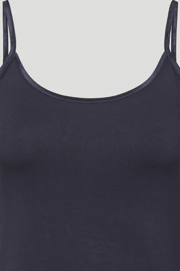 PBO - Tamina Top - Navy