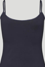 PBO - Tamina Top - Navy