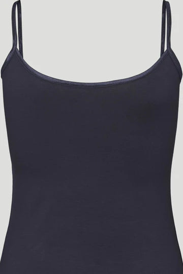 PBO - Tamina Top - Navy