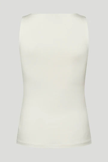 PBO - Ramo Top - Star White
