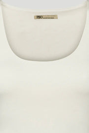 PBO - Ramo Top - Star White