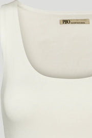 PBO - Ramo Top - Star White