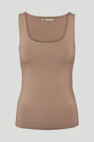 PBO - Ramo Top - Dark Sand