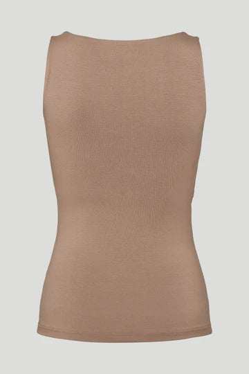 PBO - Ramo Top - Dark Sand