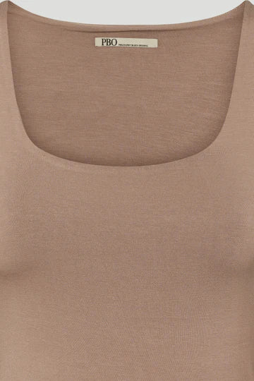 PBO - Ramo Top - Dark Sand