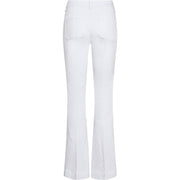 IVY - An charlotte jeans - hvid