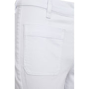 IVY - An charlotte jeans - hvid