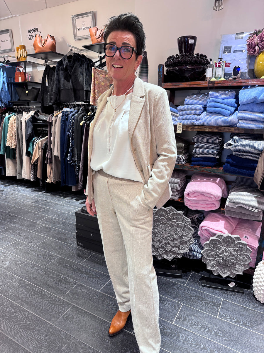 Gustav - Lisette bluse 60649