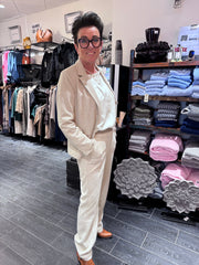 Gustav - Stacie blazer 60201