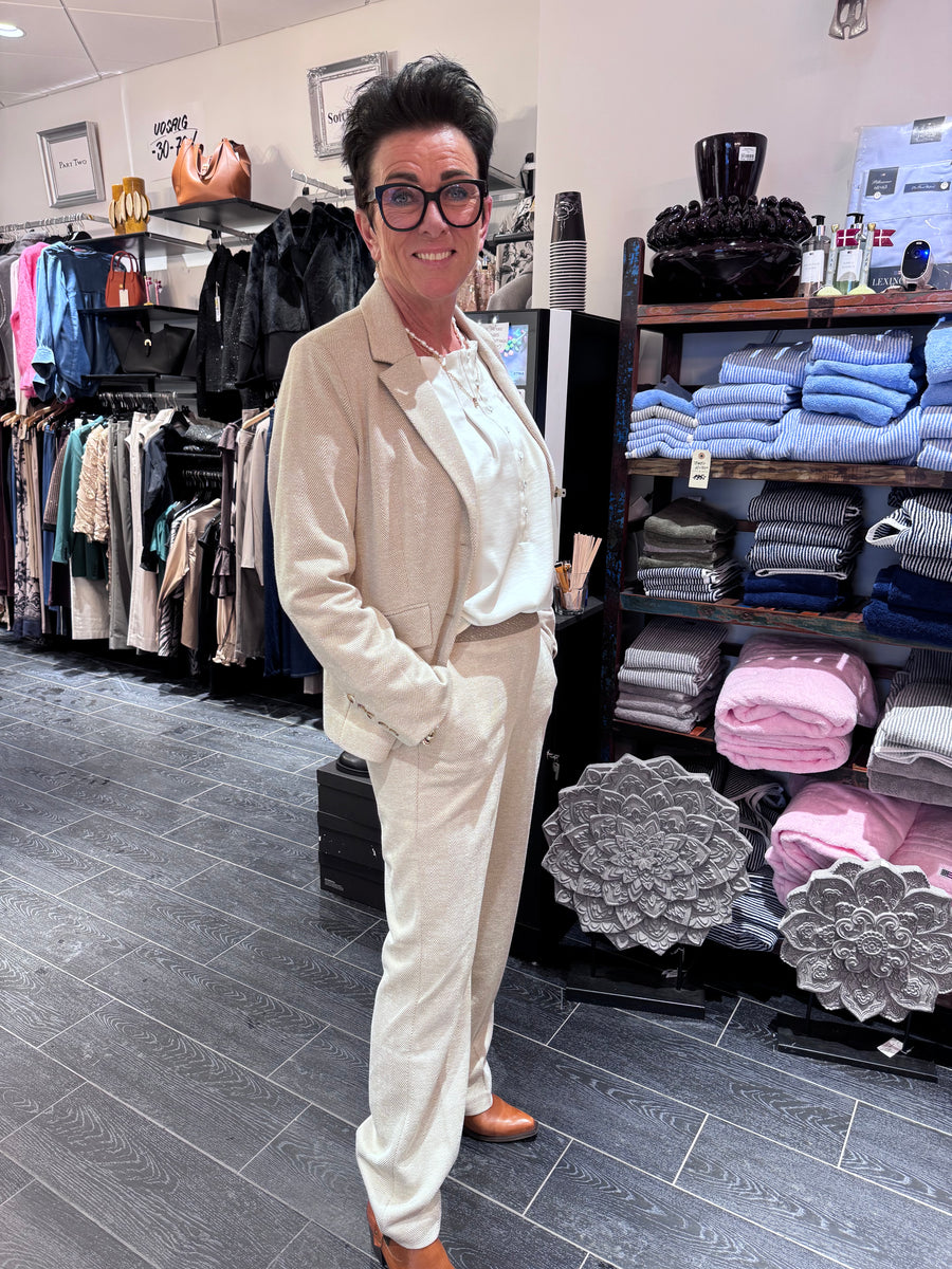 Gustav - Stacie blazer 60201