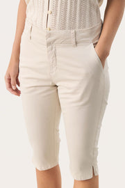 Part Two - Renata Pirate Capri - Lys Sand