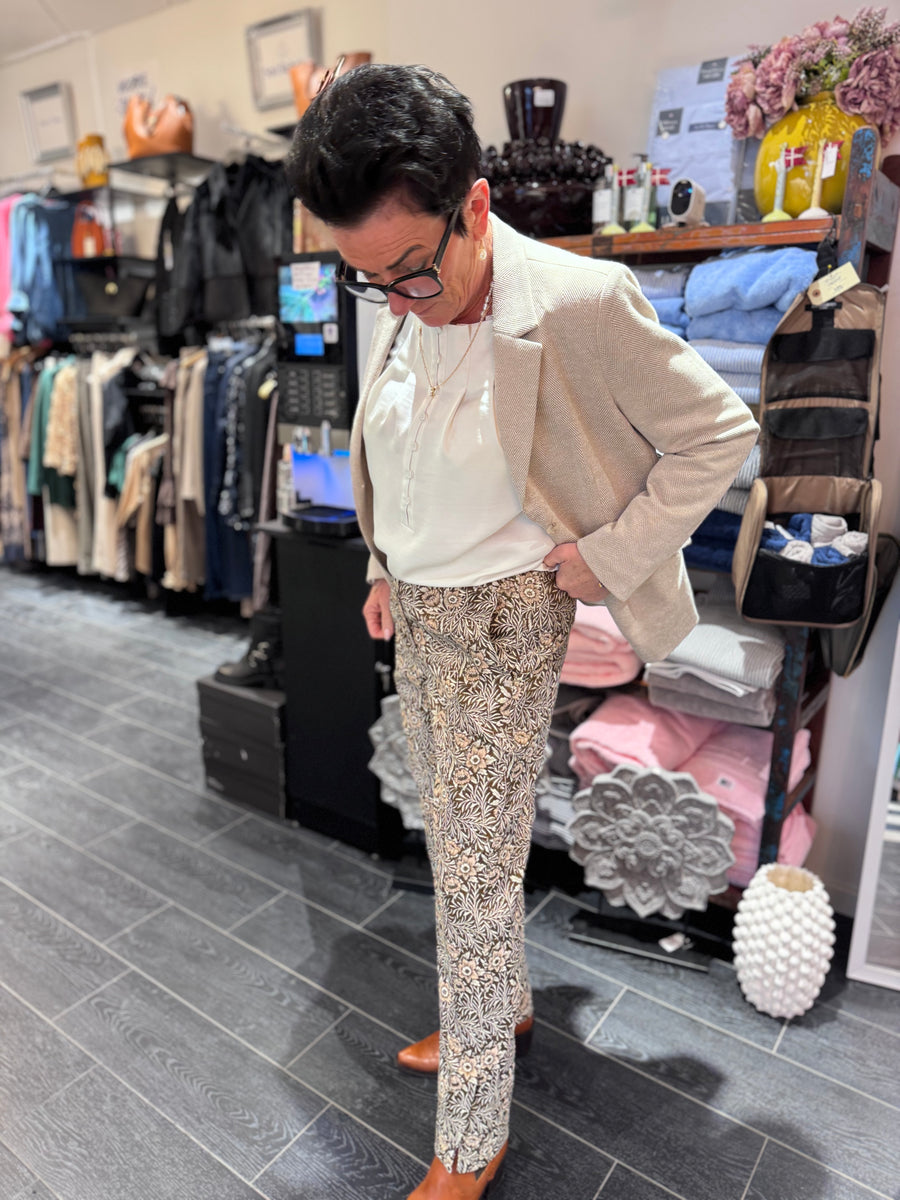 Gustav - Dana 60010 - Gold