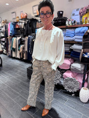 Gustav - Dana 60010 - Gold