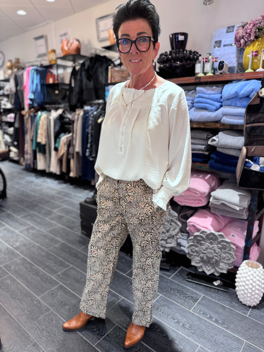 Gustav - Dana 60010 - Gold