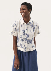 Part Two - Rebitta shirt