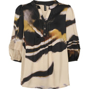Prepair - Camilla Blouse - Beige