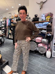 Gustav - Dana 60010 - Gold