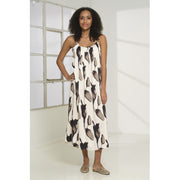 Prepair - Merle dress - off white