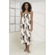 Prepair - Merle dress - off white