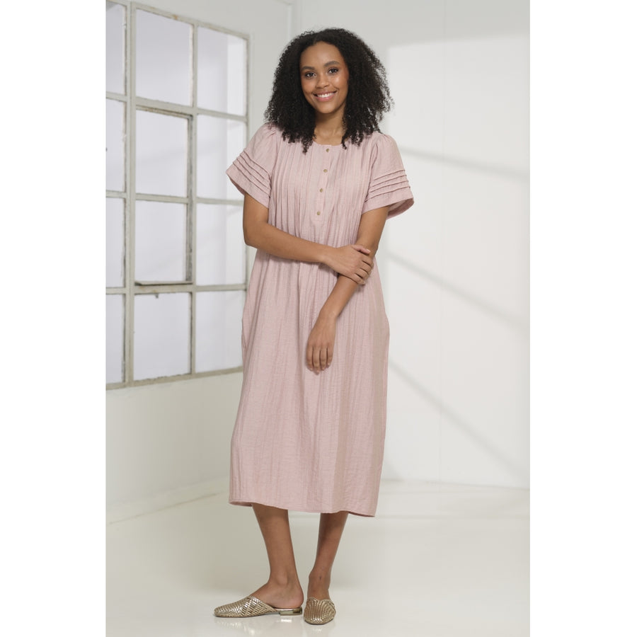 Prepair - Martha dress - Rosa