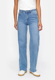 Soft Rebels - Willa jeans - blue
