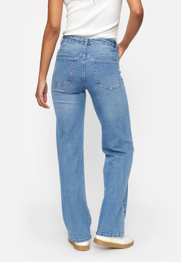 Soft Rebels - Willa jeans - blue