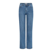 Soft Rebels - Willa jeans - blue